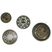 фото thumb №1, Mercedes actros mp4 колёса колесо распределительный вал комплект