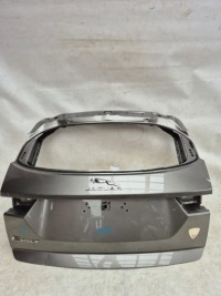 Купити Jaguar e-pace 17- кришка багажника багажника задні задня, фото thumb