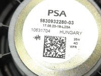 фото thumb №13, Opel astra l 2023 набор аудио