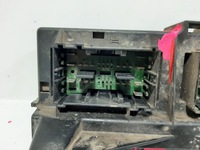 фото thumb №8, Dodge durango ii lift awd 4x4 4.7 v8 07r коробка модуль bsi 04692097ac