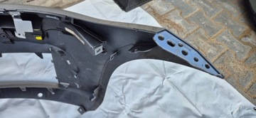 фото thumb №15, Jaguar xf ii x260 15-19 r-sport бампер перед spr pdc org