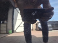 фото thumb №5, Дверь левая перед задняя vw up 14r чёрные