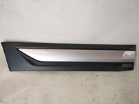 фото thumb №1, Mitsubishi outlander iii молдинг двері права задня