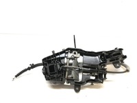 фото thumb №8, Volkswagen tiguan левая ручка дверь задних 510837811h