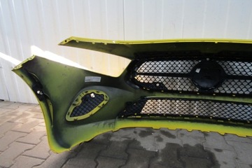 фото thumb №12, Бампер перед переднее mercedes a класс w177 177 рестайлинг 22-