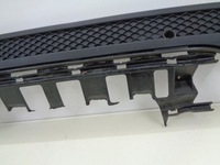 фото thumb №6, Mercedes c-klasa w205 amg спойлер бампер зад