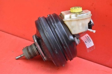 фото thumb №6, Підсилювач насос гальмівна eu 3w1612105a bentley continental i gt 6.0 w12 560 km