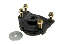 фото thumb №12, Кронштейн амортизатора верхний перед jeep liberty