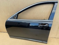 фото thumb №1, Дверь левая перед полный 197 mercedes w221 lift