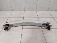 фото thumb №7, Porsche boxster 987 балка бампера передній 99750514100 багажник передні