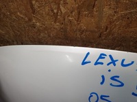 фото thumb №3, Капот lexus is ii 2 05-