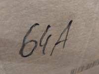 фото thumb №10, Блок управления / модуль ecu peugeot 1007 9658738480 21585350-4 84820v02