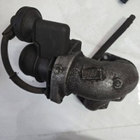 Купить Клапан дроссель 9628693680, фото thumb