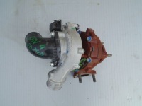 фото thumb №1, Турбонагнетатель турбина toyota rav4 2.0 d4d 2013r.