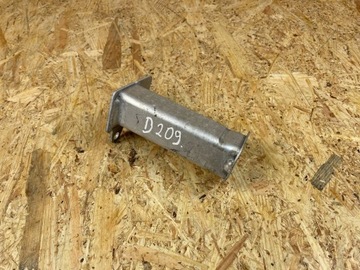 фото thumb №7, Зона смятия отбойник киль левый opel e-corsa f peugeot e-208 ii 9830907980