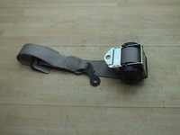 фото thumb №1, Mercedes w211 pas безпеки середній задня