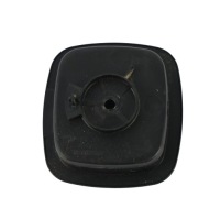 фото thumb №11, Mercedes ml w166 накладка боковая полки багажника a1666920528
