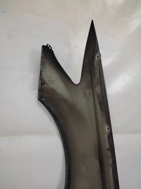 фото thumb №11, Audi a6 c7 allroad 4g 4g0 крыло правый перед 11-