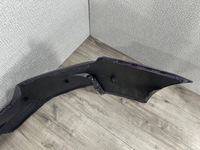 фото thumb №13, Bmw 2 g42 m пакет 2022- бампер задняя 8098229