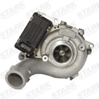 Турбонагнетатель stark skct-1191146 do vw touareg 7p5, 7p6 touareg phaeton Киев, фото thumb