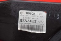 фото thumb №8, Вентилятор 8200765566b dacia logan mcv 1 i 1.6 16v 105 km 07-12