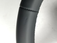 фото thumb №11, Руль многофункциональная кожа лепестки vw t-roc tiguan iii 571419089j новая