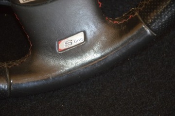 фото thumb №5, Audi a3 8p кермо шкіра s-line 8p0419091c