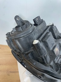 фото thumb №13, Mercedes gle w167 лампа права full led performance