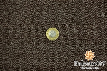 MAT Балкон защитный чехол коричневый 0,9х5м УФ для БАЛКОНА коричневый УФ 90х500см