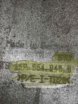 фото thumb №14, Vw id4 id.4 планка двері права перед 11a854940b