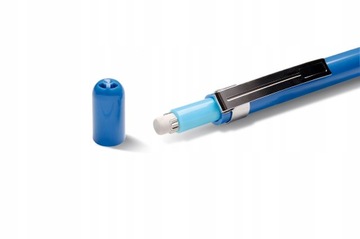 КАРАНДАШ МЕХАНИЧЕСКИЙ PENTEL A317 0,7 мм СИНИЙ