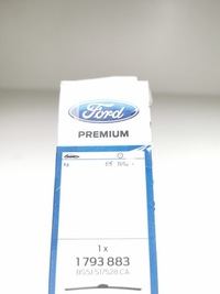 фото thumb №9, Щетки дворник перед ford ka mk2 оригинальный номер 1793883