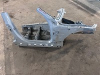 фото thumb №1, Bmw x3 g45 правая передняя четверть правый перед c4p