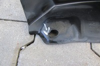 фото thumb №7, Спойлер накладка ліва бампер перед honda jazz 15-