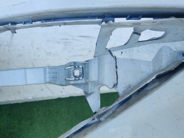 фото thumb №11, Бампер перед переднее seat leon iii 3 рестайлинг cupra