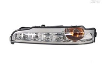 фото thumb №7, Mercedes atego iii поворотник левый led a9678200321