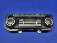 фото thumb №1, Панель обдув кондиционера vw golf vi