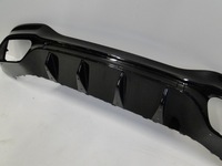 фото thumb №7, Mercedes sl 232 r232 63 amg диффузор задний