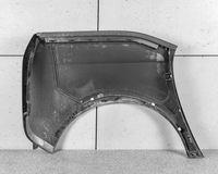 фото thumb №8, Bmw i3 i01 крила лівий задня задній колір c2w