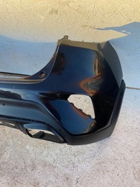 фото thumb №8, Kia xceed 19- спойлер бампера задняя 86612-j7ca0