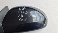фото thumb №7, Дзеркало ліві праві kia ceed i 5 pin європа 1k