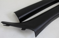 фото thumb №12, Комплект захист стійок стелі сонцезахисний козирок bmw e93