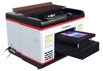 Принтер EPSON 1390 A3 DTG для футболок и одежды