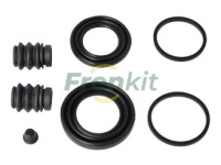 фото thumb №2, Zest napr супорт гальмівний перед honda legend