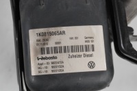Обогреватель стояночный webasto vw caddy 1k0815065ar 9022152a Цена, фото thumb
