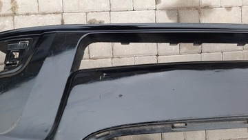 фото thumb №8, Бампер перед переднее volvo v50 s40 рестайлинг 30744976