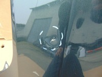 фото thumb №11, Крила правий перед vw passat b7 3aa