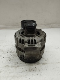 Bmw e87 генератор 0121715017 Зі Шроту, фото thumb