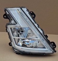 фото thumb №1, Volvo fh5 фара правый h7 лампа правая оригинал 23752667