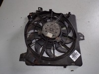 фото thumb №1, Вентилятор радіатора opel astra h 1.7 dth